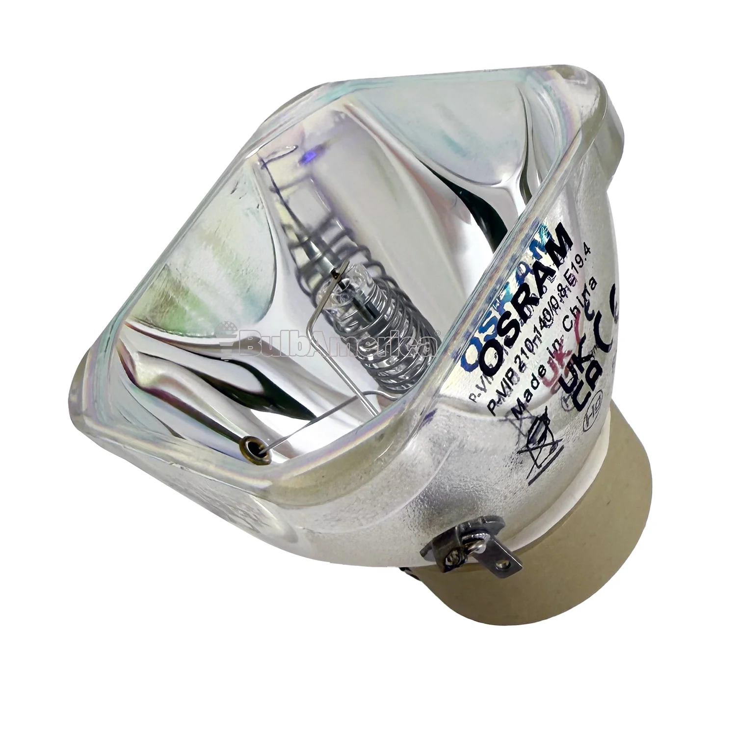 3M X36 Bare Bulb Replacement - Image 3