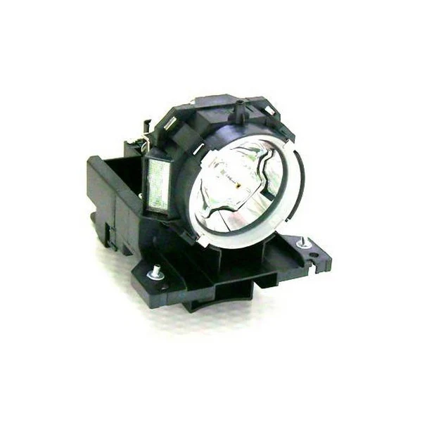 3M X95i Projector Housing with Genuine Original OEM Bulb
