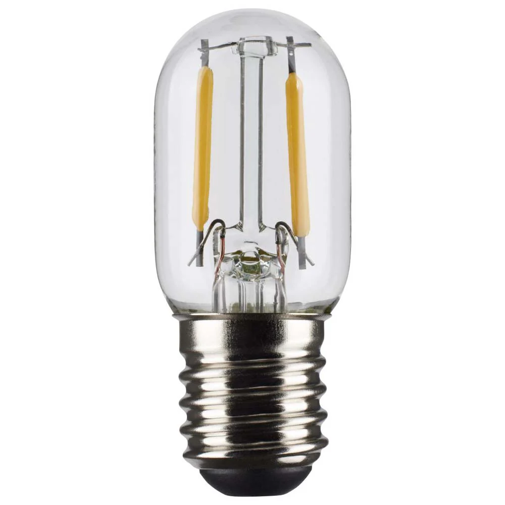 3W T6.5 LED Clear Intermediate Base 200 Lumens 2700K