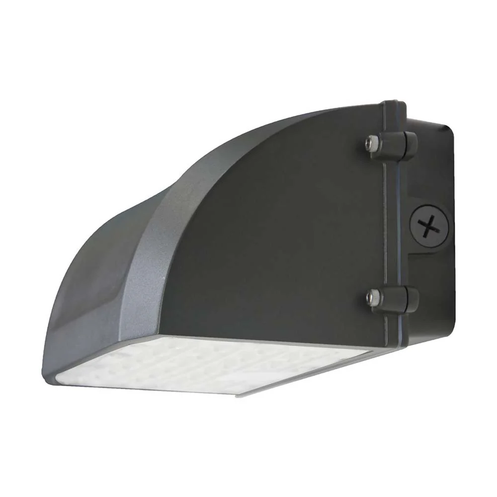 40w Full Cutoff LED Wall Pack CCT Tunable 4800-5000 Lumens DLC Premium - Image 4