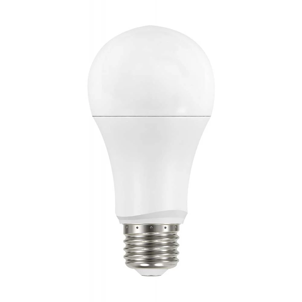 4Pk - Satco 15.5w 120v A19 LED E26 Medium Base 1600 Lumens 2700k Warm White - Image 5
