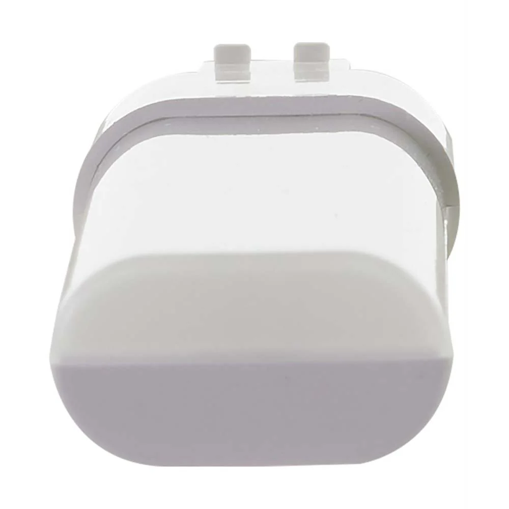 5.5W LED PL 2-PIN Dual Mode 5000K 550 Lumens GX23 base 120-277v - Image 2