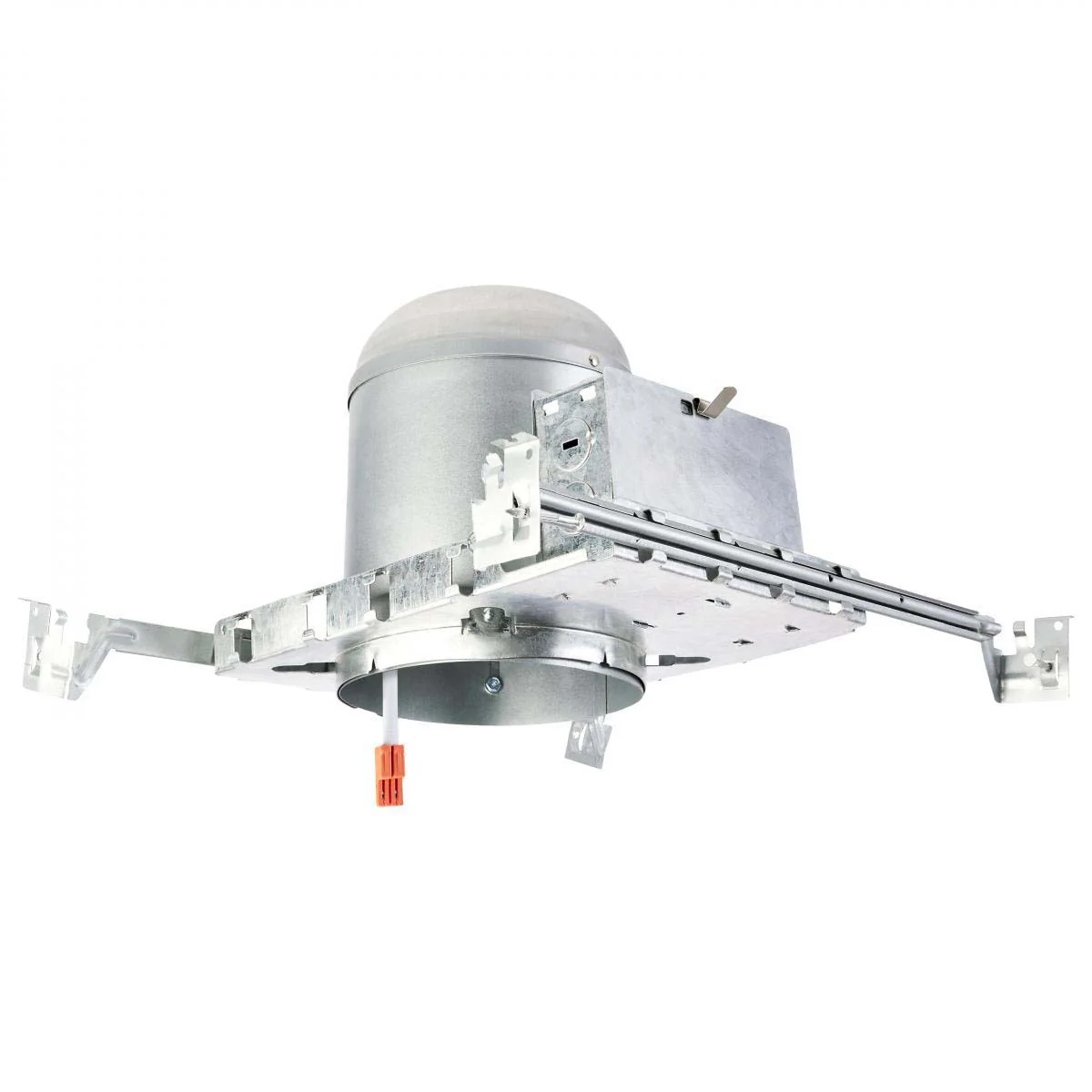 5-in Recessed Can For New Construction
