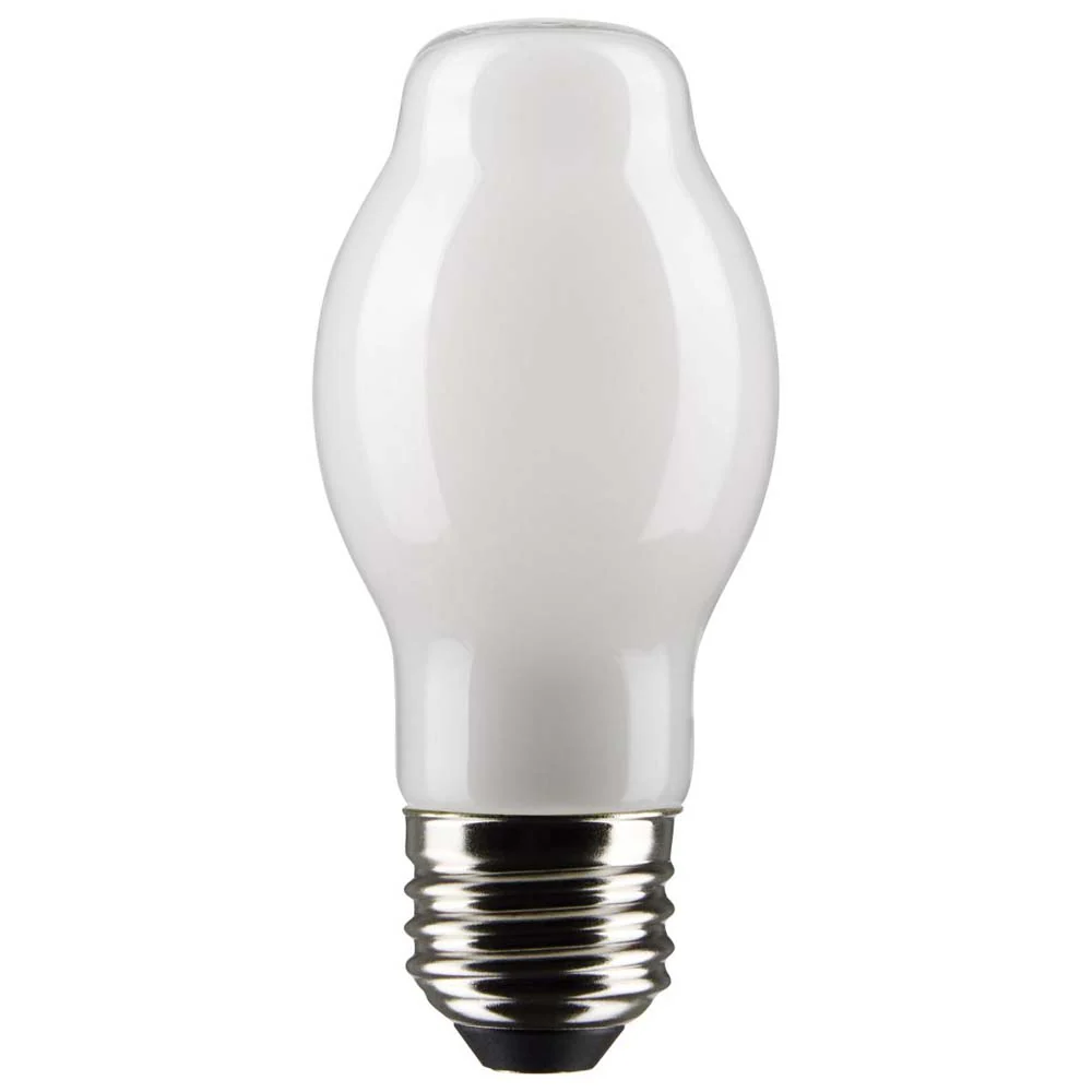 5W BT15 LED White Medium Base 2700K 450 Lumens 120v