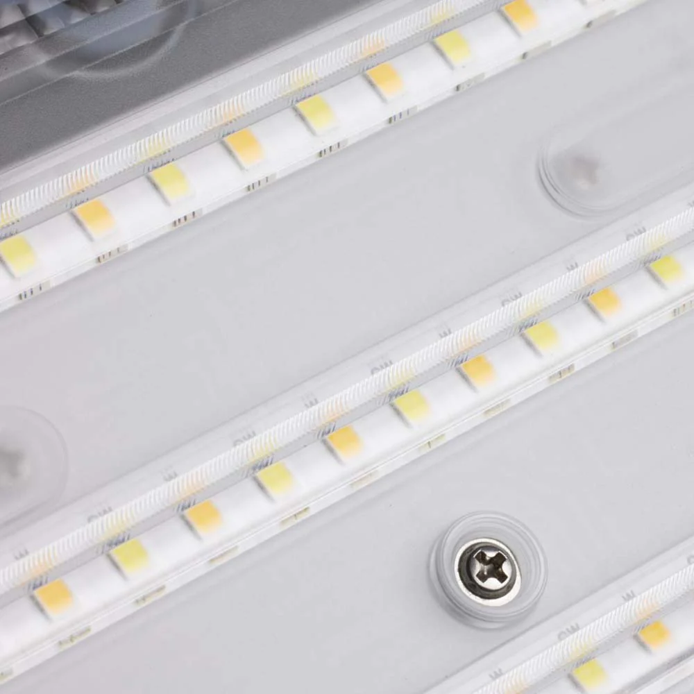 60w Semi Cutoff LED Wall Pack CCT Tunable 7200-7500 Lumens DLC Premium - Image 6