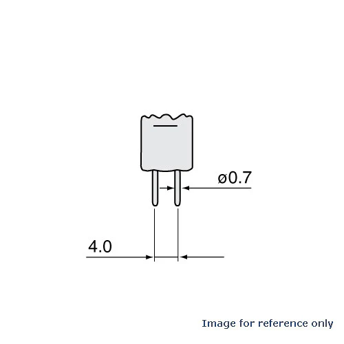 OSRAM 64258 HLX 20w 12v G4 Single Ended Halogen Light Bulb - Image 5