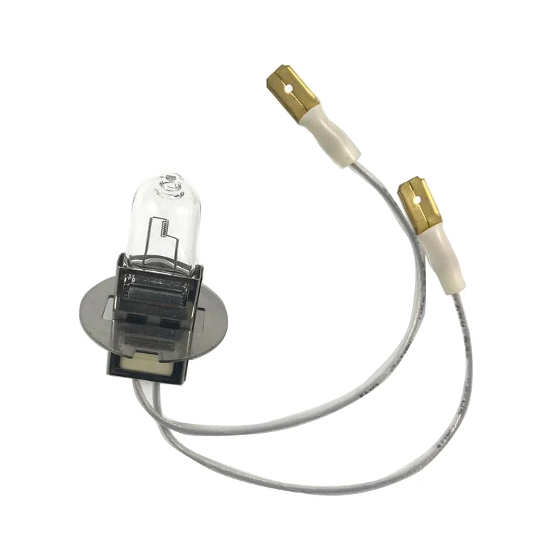 Narva 68347 6116LL 100W 6.6A PK30D Male Connector Airfield Bulb