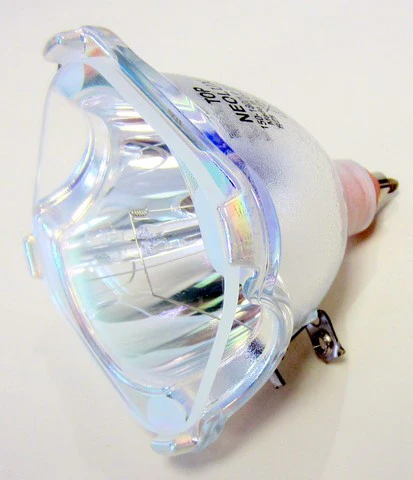 Mitsubishi 915P049020 replacement bulb - Osram 150-180/1.0 E22h bulb