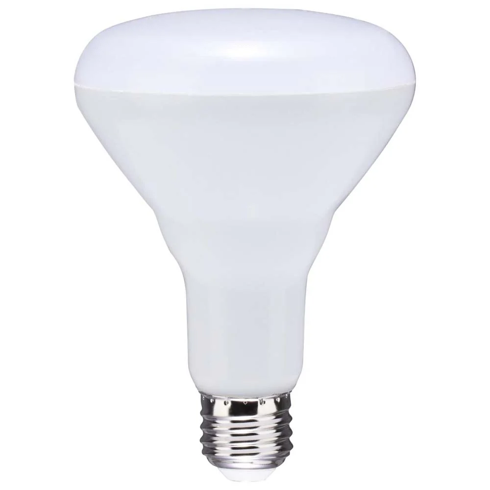 6Pk - 8.5W BR30 LED 4000K Medium Base Dimmable - 65w equiv - Image 2
