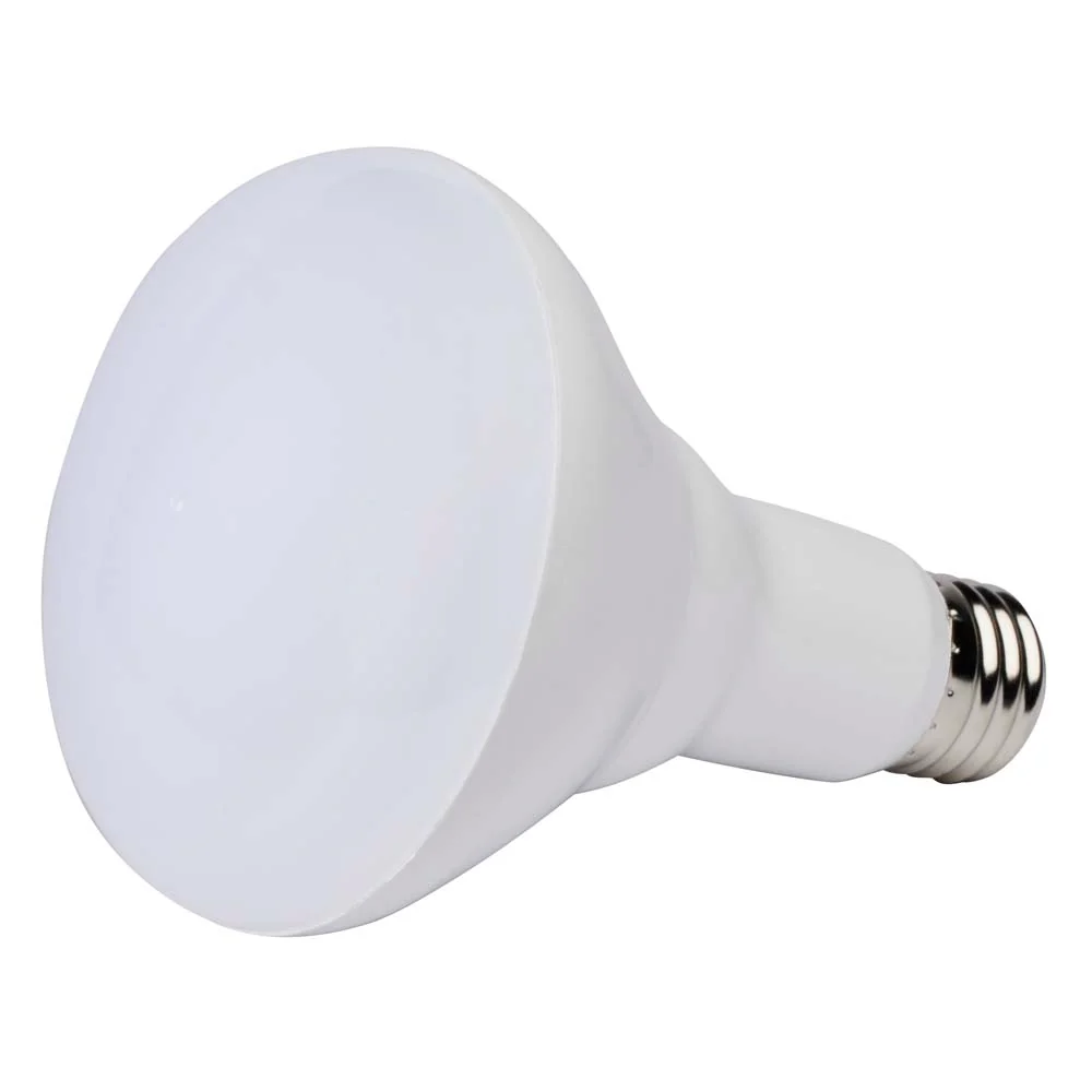 6Pk - 8.5W BR30 LED 5000K Medium Base Dimmable - 65w equiv - Image 4