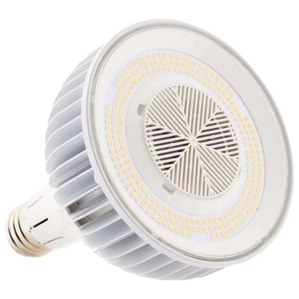 72W LED HID Replacement 4000K EX39 Ballast Bypass 120-277v Dimmable - 400W equiv