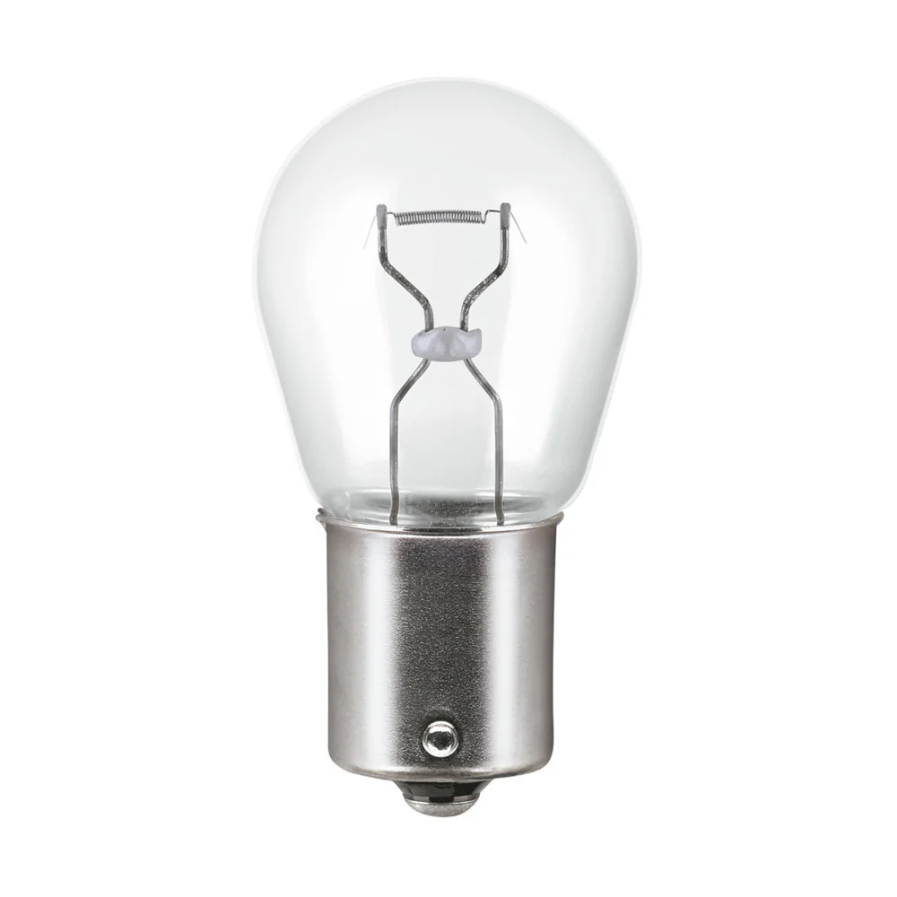 7506 P21W 12V 21W High-Performance Automotive Signal Bulb