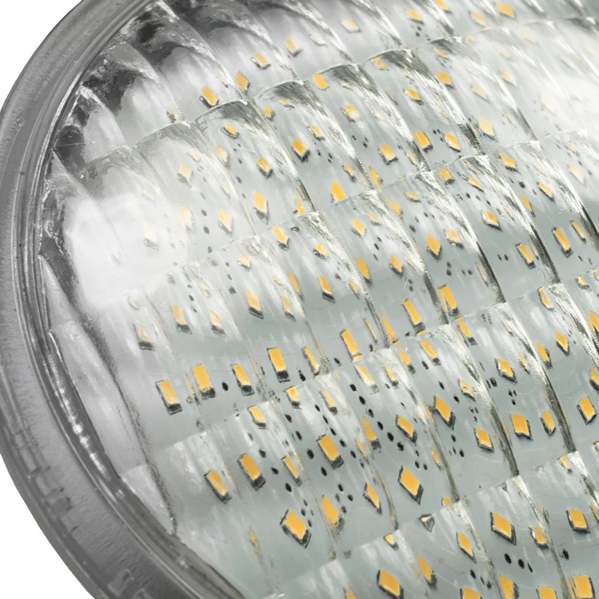 9w PAR36 LED 3000K Very Wide Flood VWFL 120 Degree Light Bulb - 50w Replacement - Image 4