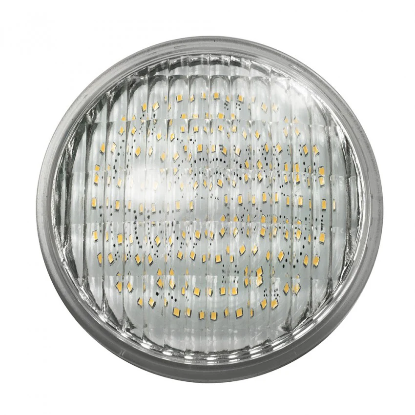 9w PAR36 LED 4000K Wide Flood WFL 120 Degree Light Bulb - 50w Replacement - Image 2