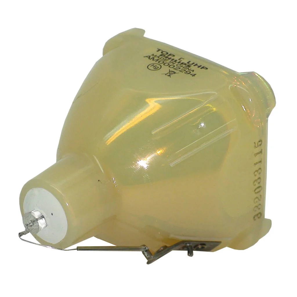 A & K AstroBeam S120 - Genuine OEM Philips projector bare bulb replacement - Image 2