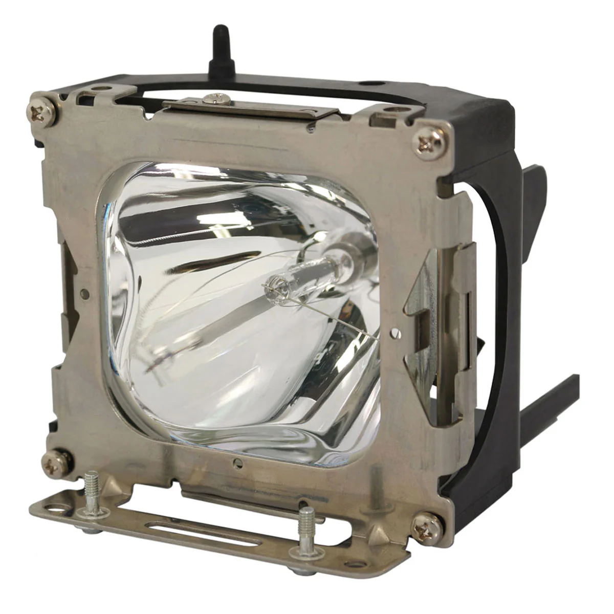 Acer 7753C Projector Housing with Genuine Original OEM Bulb