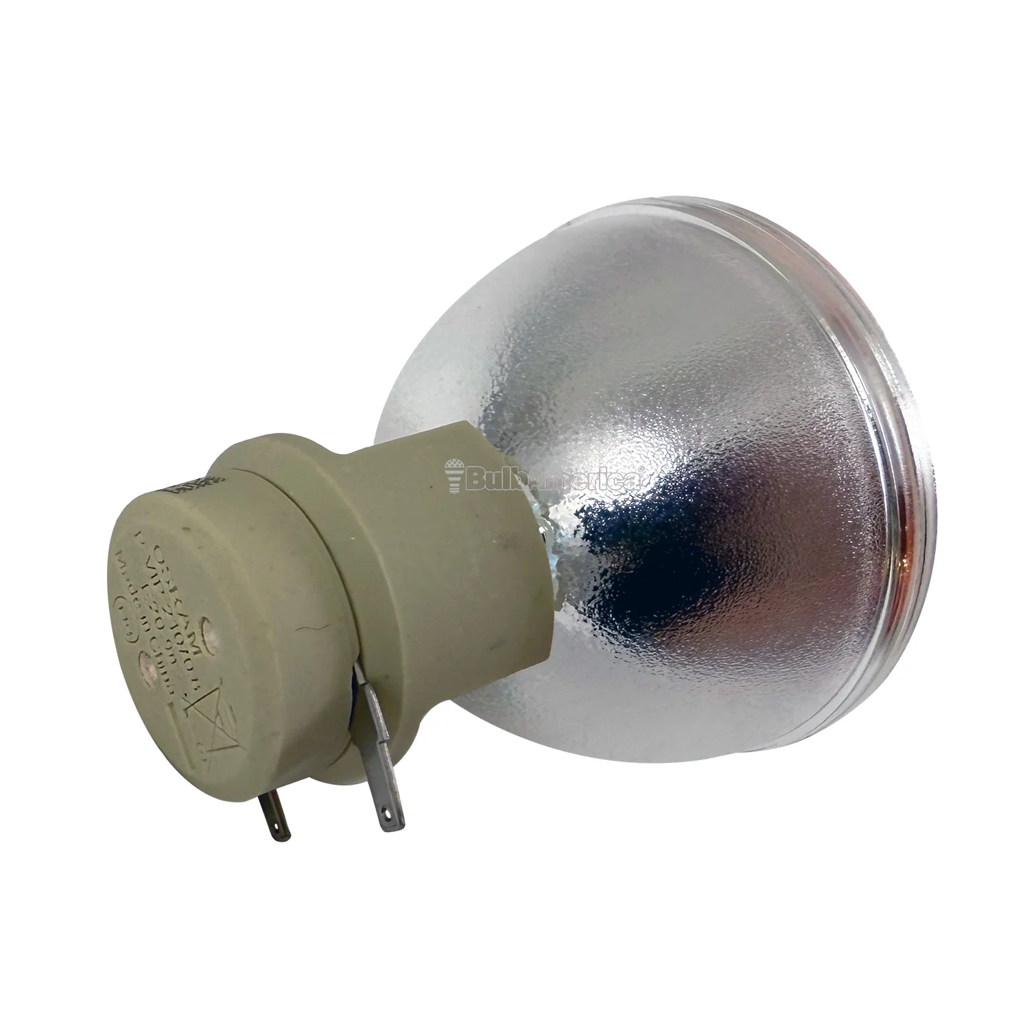 Acer AK.BLBJF.Z11 - OSRAM Original OEM Projector Bare Bulb - Image 4