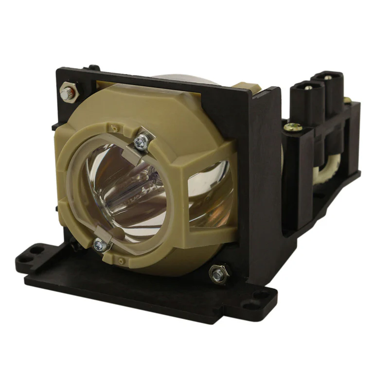 Acer EC.J0101.001 Projector Housing with Genuine Original OEM Bulb