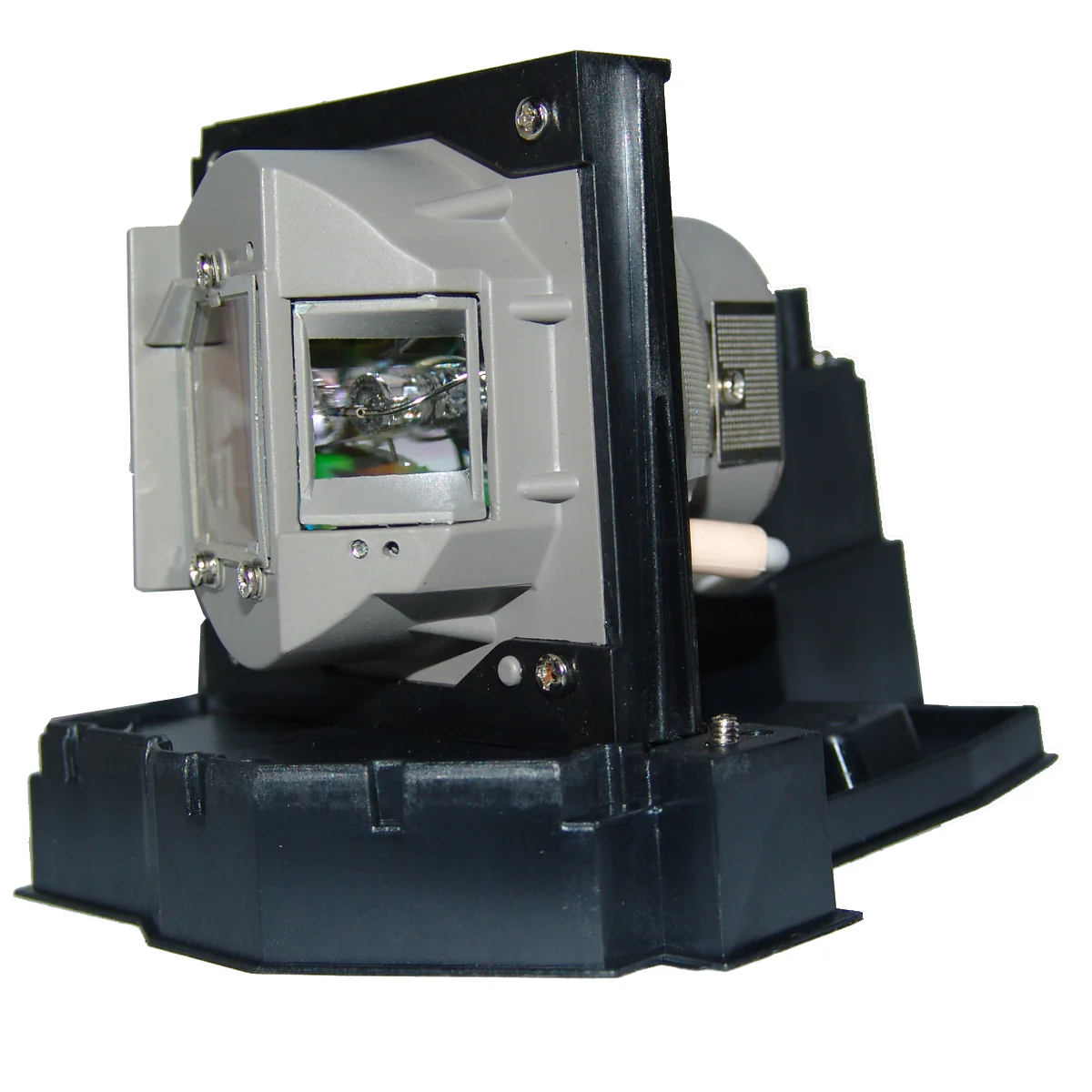 Acer EC.J5200.001 Projector Housing with Genuine Original OEM Bulb