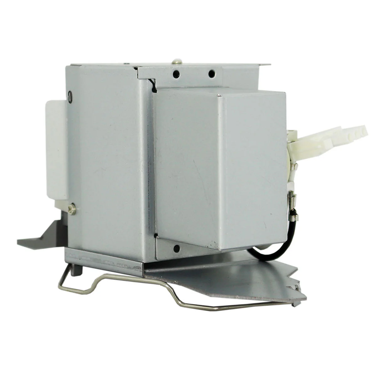 Acer MC.JGR11.001 Projector Housing with Genuine Original OEM Bulb - Image 4