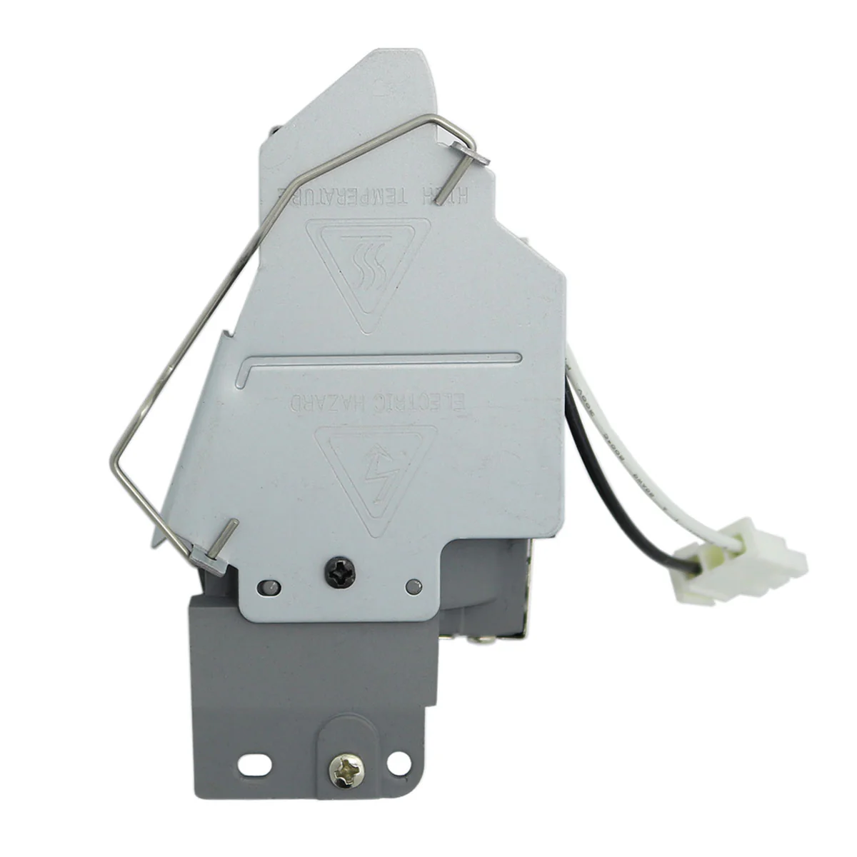 Acer MC.JGR11.001 Projector Housing with Genuine Original OEM Bulb - Image 6