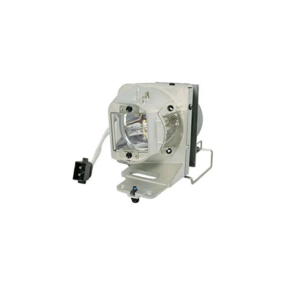 Acer P5230 Projector Housing with Genuine Original OEM Bulb