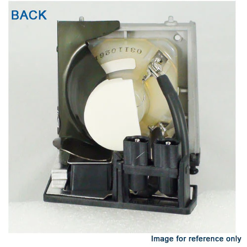 Acer PD116PD Projector Housing with Genuine Original OEM Bulb - Image 5