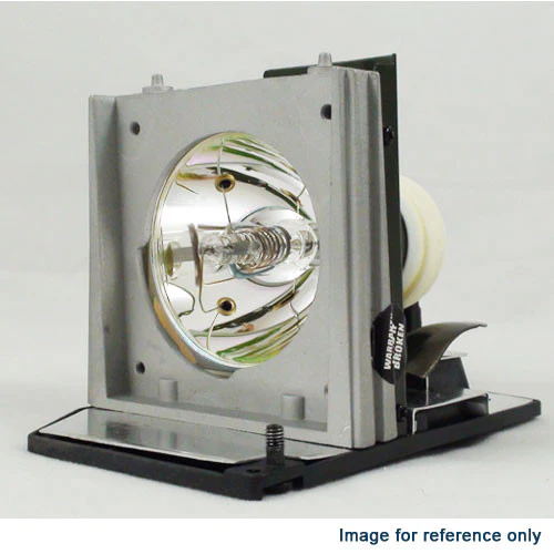 Acer PD523 Projector Housing with Genuine Original OEM Bulb - Image 2