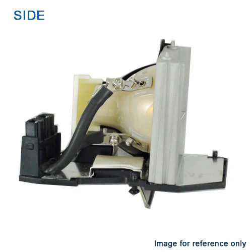 Acer PD523 Projector Housing with Genuine Original OEM Bulb - Image 6