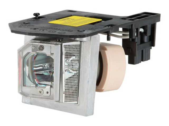 Acer X1261P Projector Housing with Genuine Original OEM Bulb