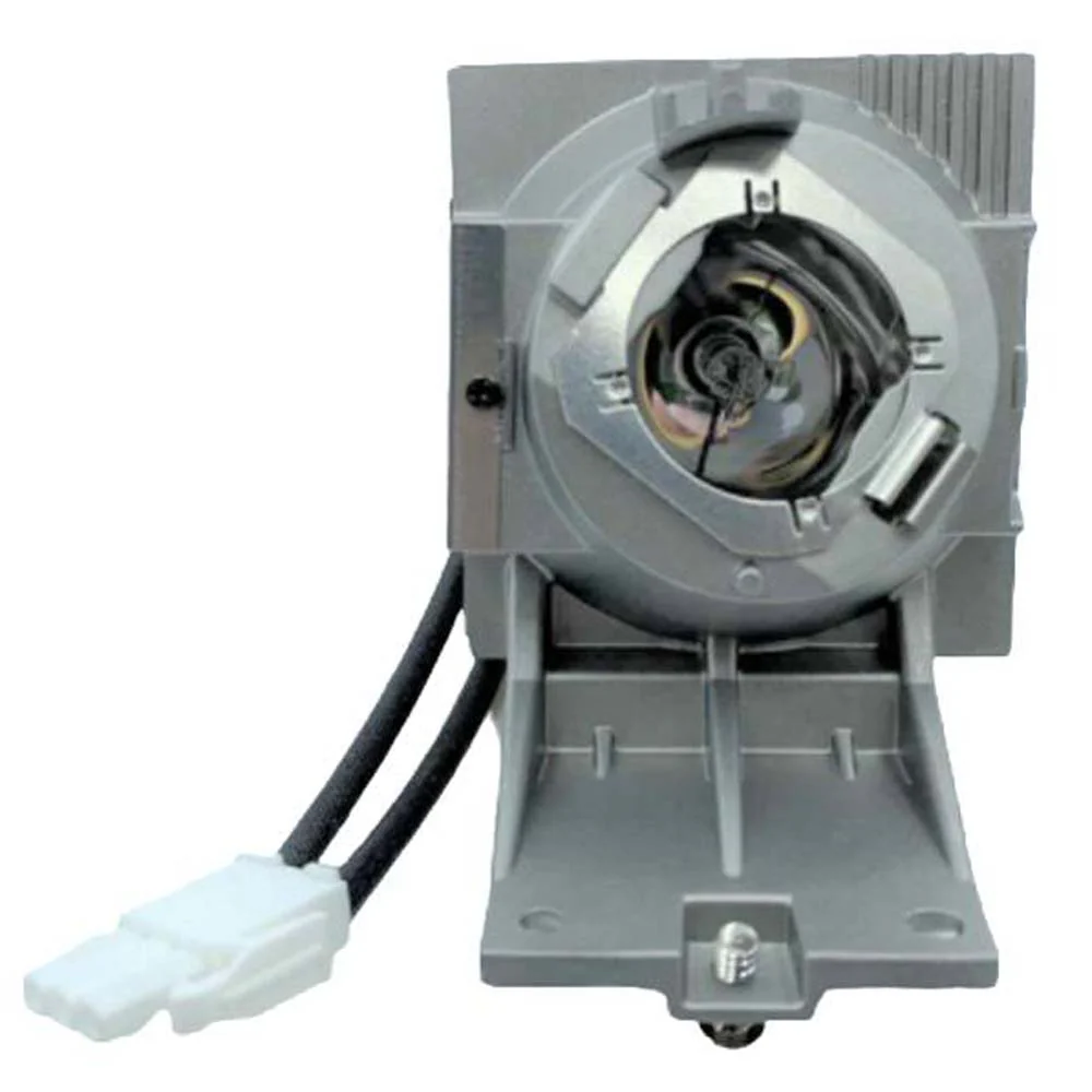 Acer X1526H Projector Housing with Genuine Original OEM Bulb