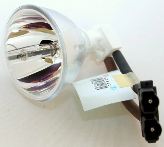 Acer XD1250 LCD Bulb - Pheonix OEM Projection Bare Bulb