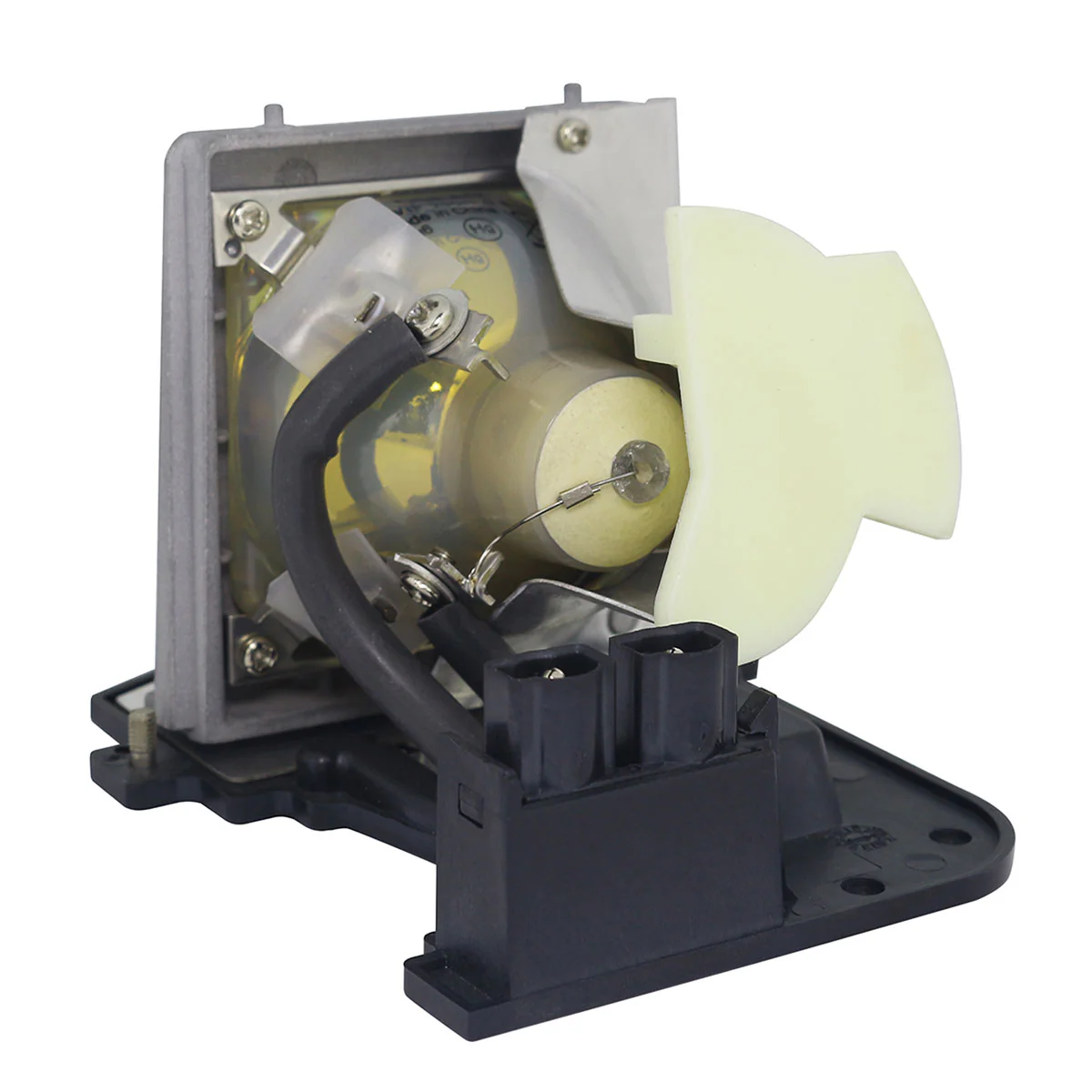 Apollo PL9816 LCD with Philips OEM Projector Bulb and Housing - Image 4