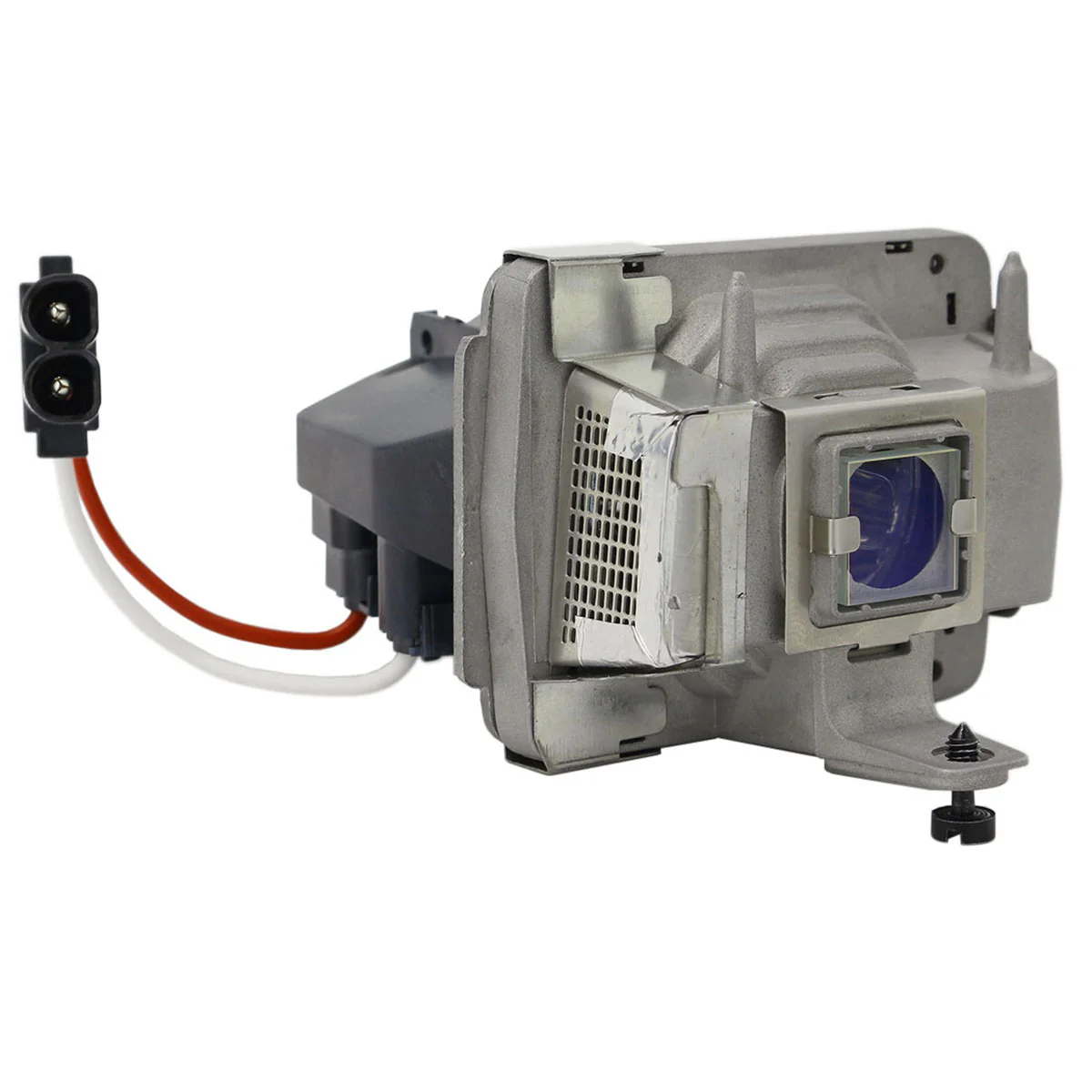 Ask C315 Assembly Lamp with High Quality Projector Bulb Inside - Image 2