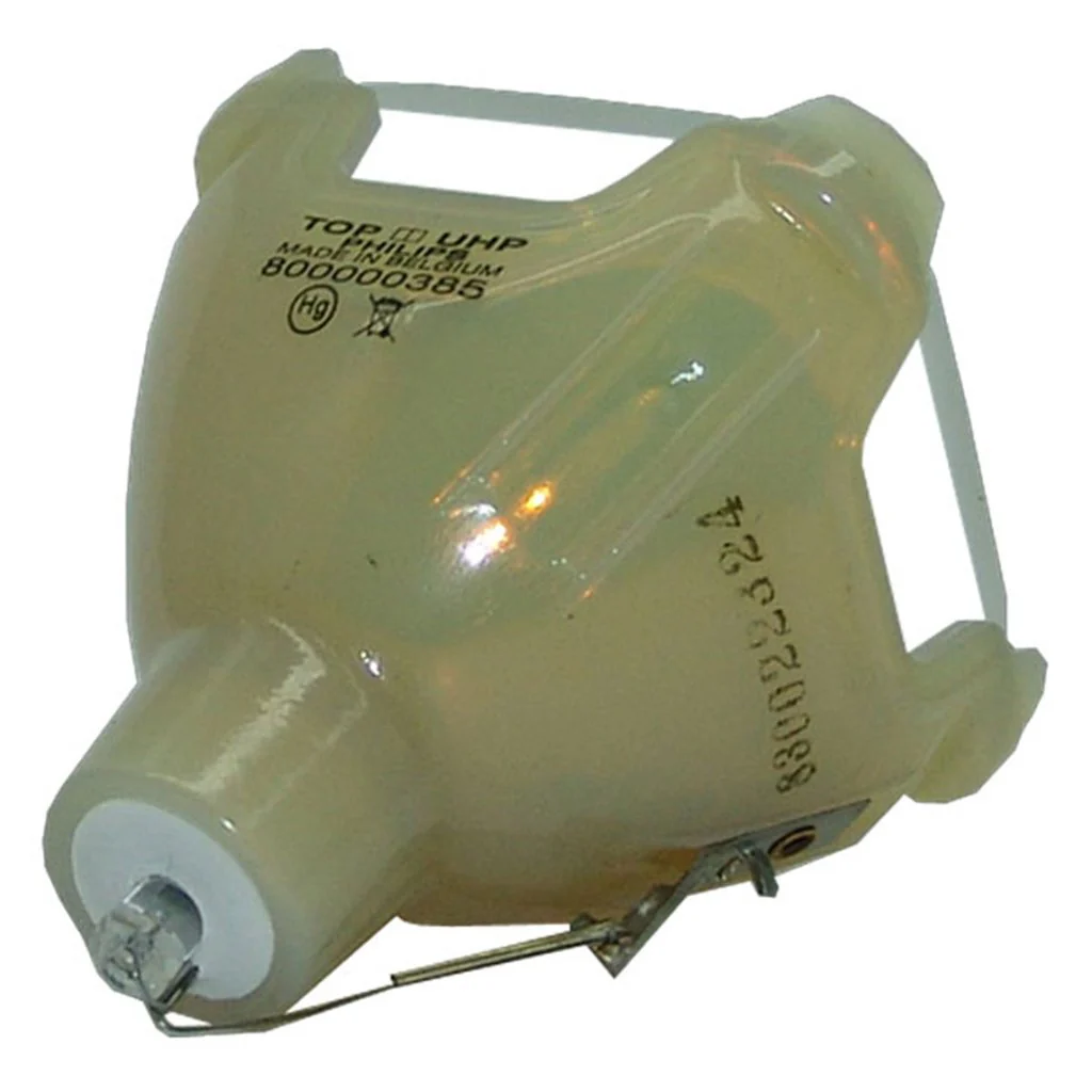 ASK Proxima C50 - Genuine OEM Philips projector bare bulb replacement - Image 2