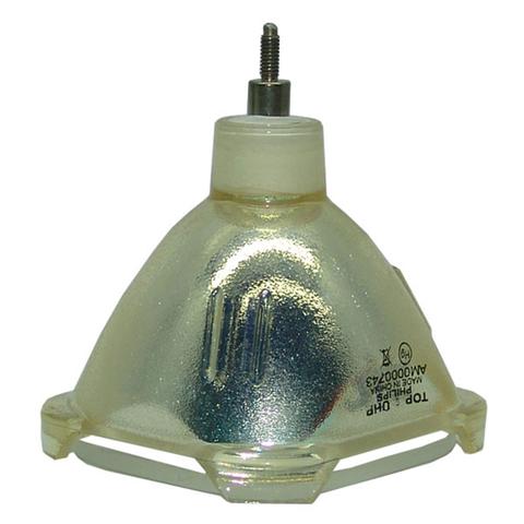 ASK Proxima LAMP-031 - Genuine OEM Philips projector bare bulb replacement - Image 3