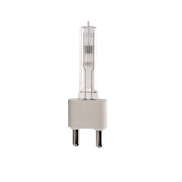 Mole Baby Fresnels CYV Type 4131 1,000W Molequartz Baby Junior Solarspot Replacement Lamp