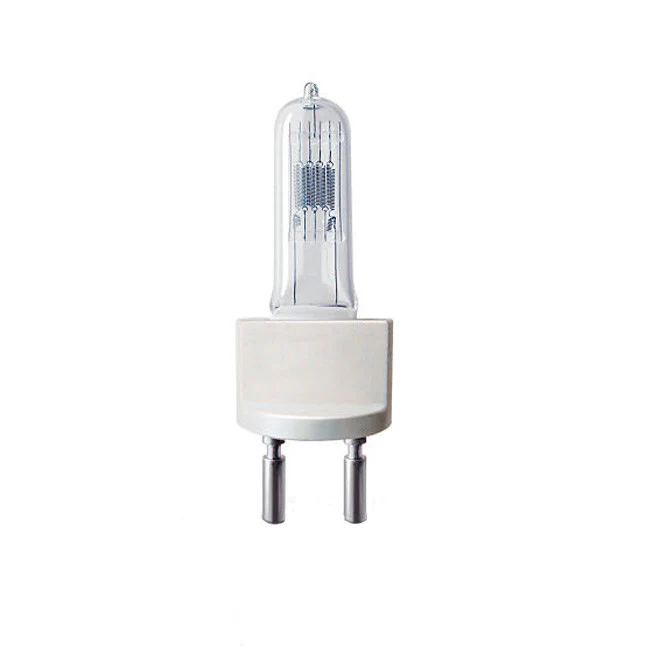 Baby Fresnels FKJ Type 2831 1,000W Molequartz Baby-Baby Solarspot Replacement Lamp