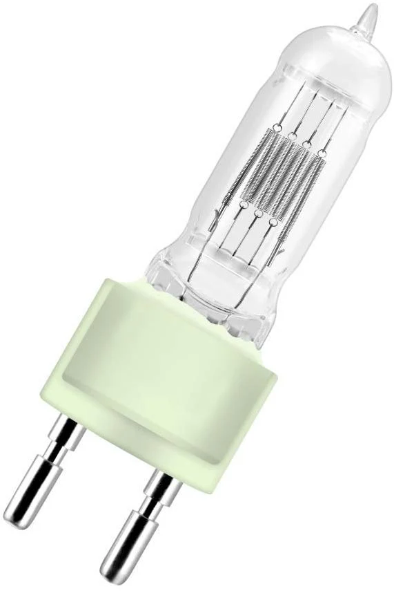 Baby Fresnels FKJ Type 2831 1,000W Molequartz Baby-Baby Solarspot Replacement Lamp - Image 2