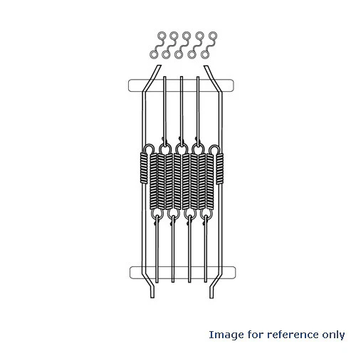 Baby Fresnels Type 2831 1,000W Molequartz Baby-Baby Solarspot G22 Halogen Bulb - Image 4