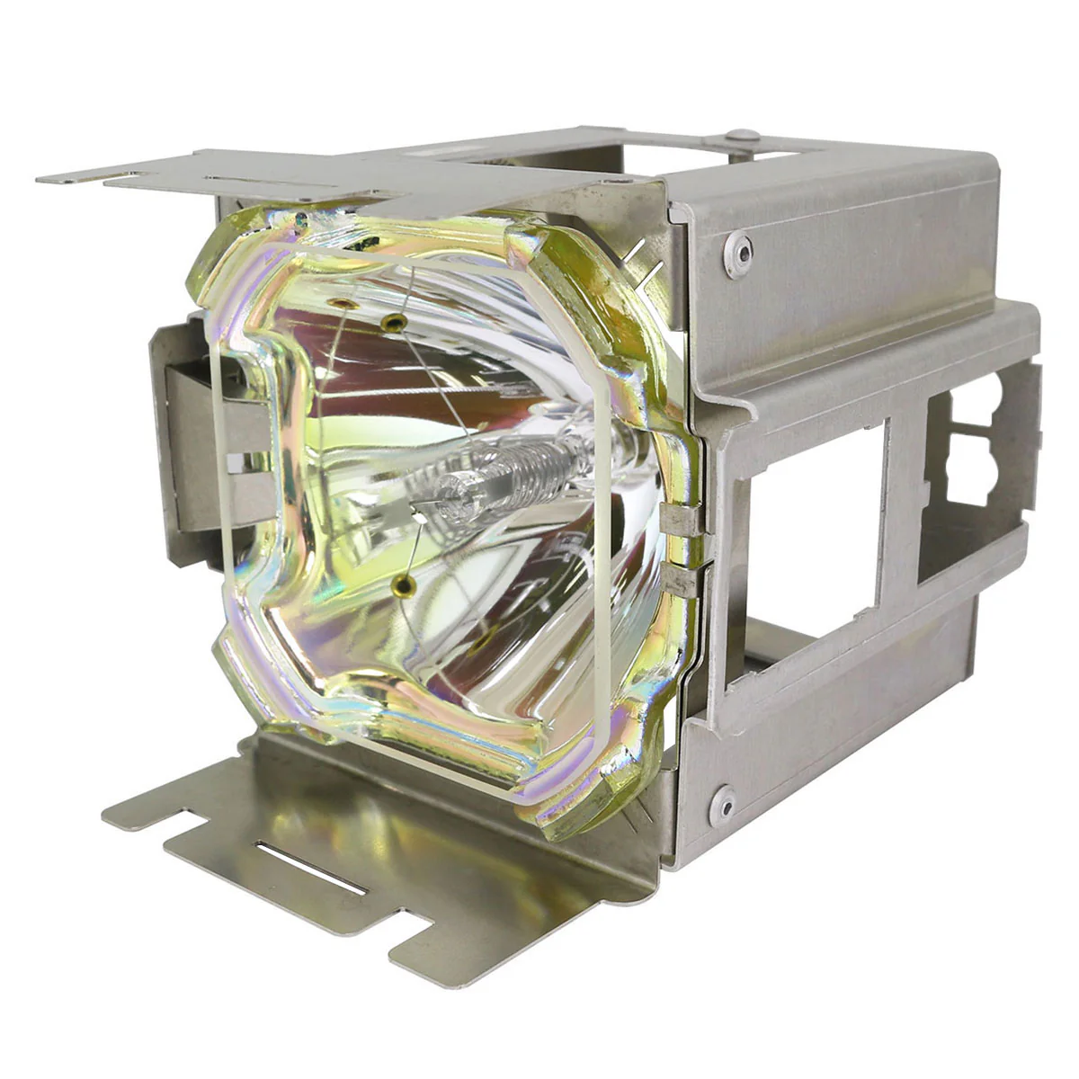 Barco R9841805 Projector Housing with Genuine Original OEM Bulb