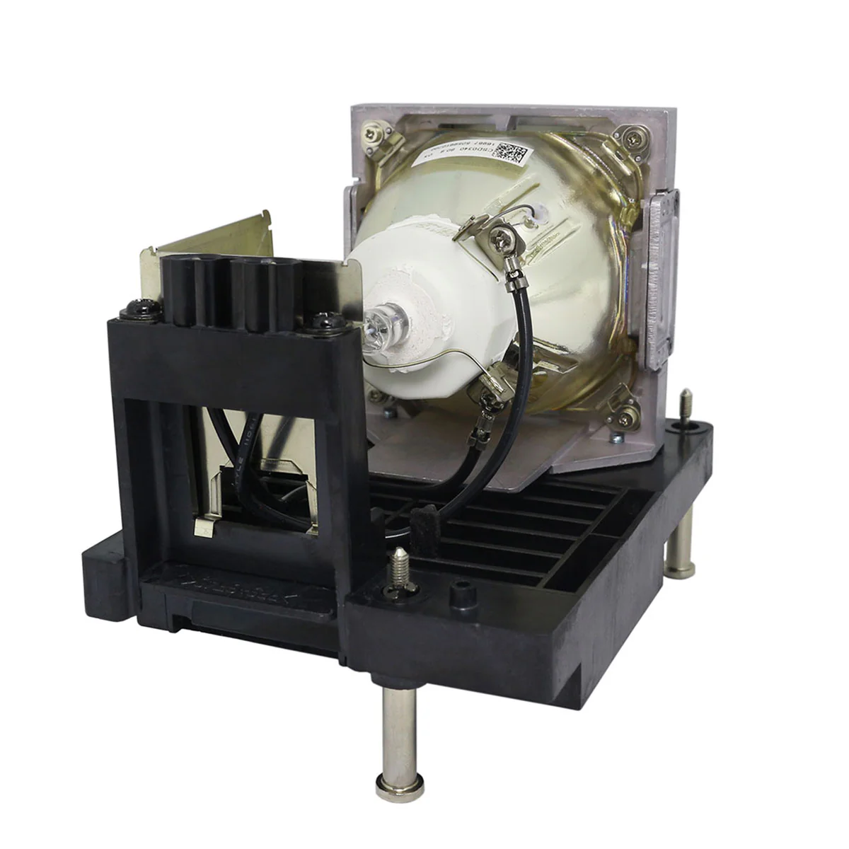 Barco RLM W14 Projector Housing with Genuine Original OEM Bulb - Image 5