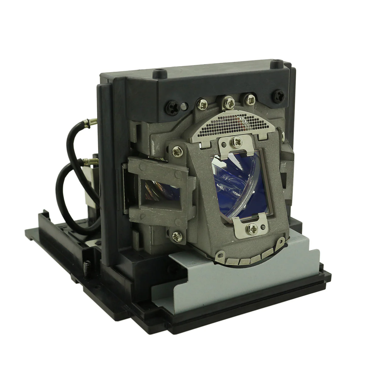 Barco SP.8HZ01GC01 Projector Housing with Genuine Original OEM Bulb - Image 2