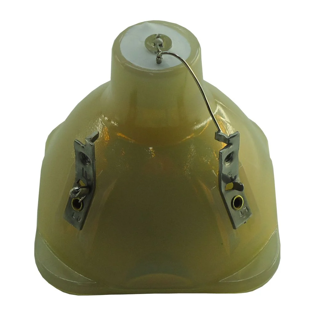 Bare Bulb Replacement for MITSUBISHI XL7100U - Without Housing Assembly - Image 3
