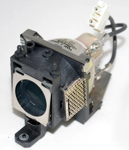 BenQ 5J.J1S01.001 Projector Housing with Genuine Original OEM Bulb