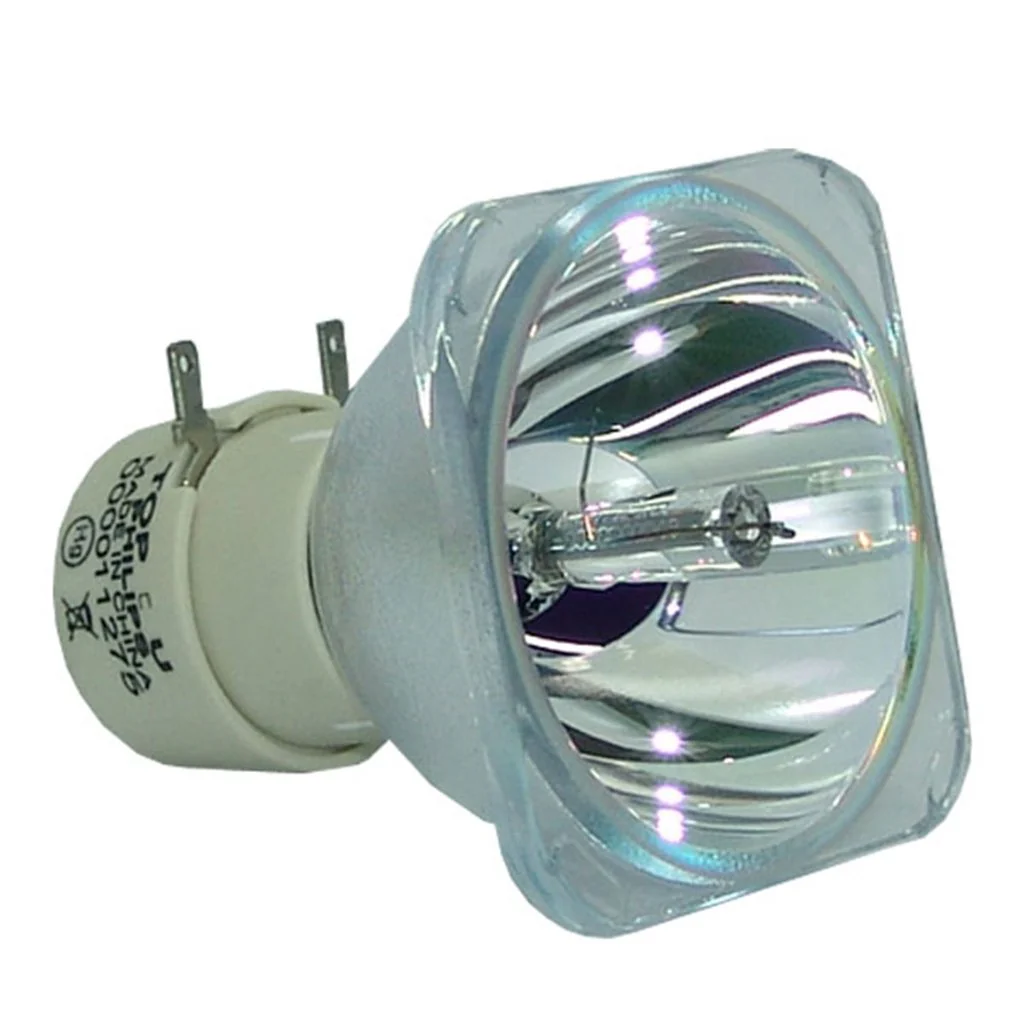 BenQ 5J.J2C01.001 - Genuine OEM Philips projector bare bulb replacement