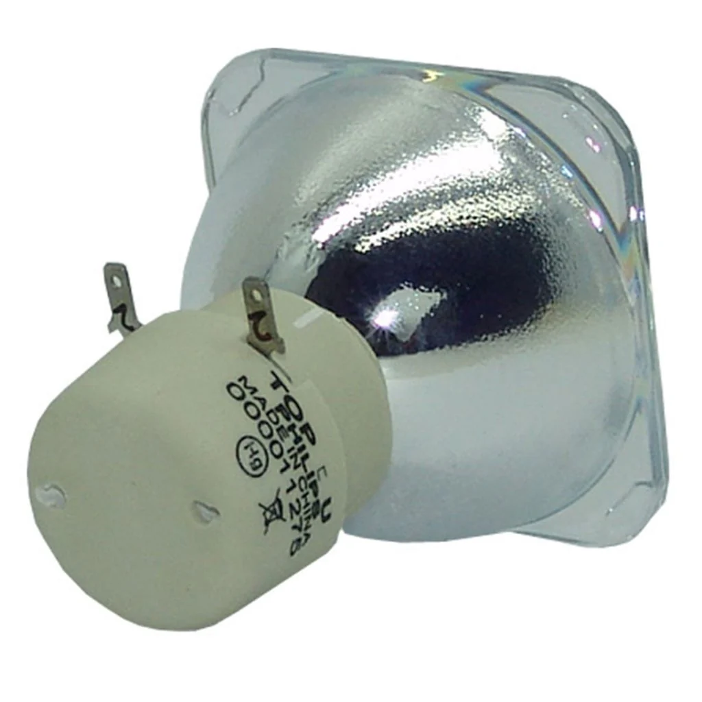 BenQ 5J.J2C01.001 - Genuine OEM Philips projector bare bulb replacement - Image 2