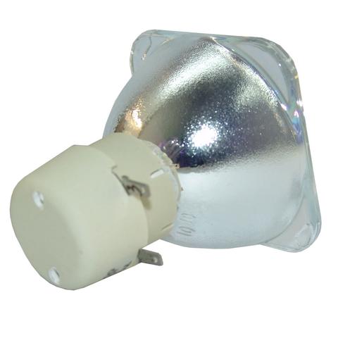 BenQ 5J.J4L05.001 - Genuine OEM Philips projector bare bulb replacement - Image 2
