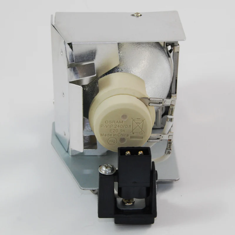 BenQ 5J.J6E05.001 - Projector Lamp Assembly Replacement - Image 4
