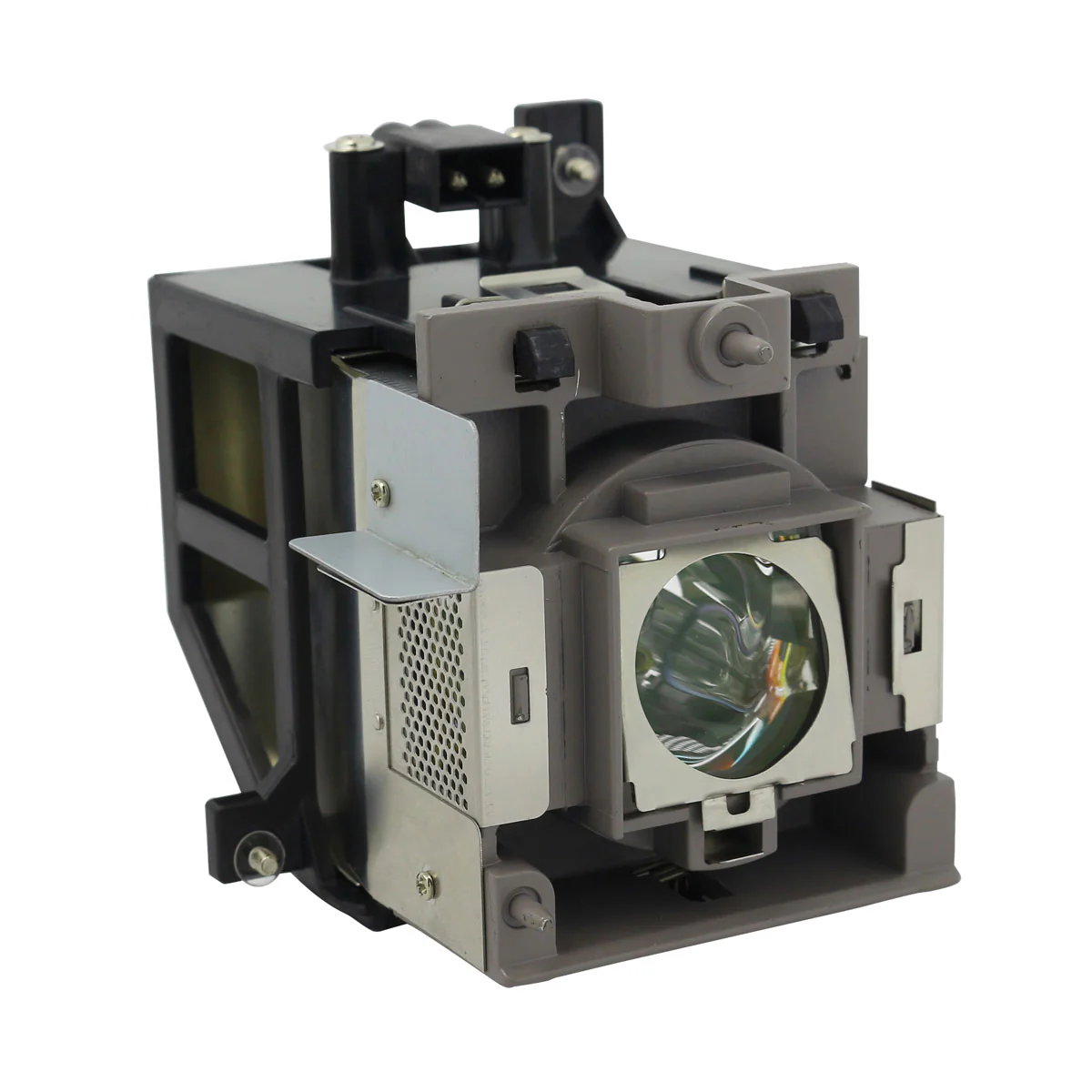 BenQ 5J.J8A05.001 Projector Housing with Genuine Original OEM Bulb - Image 2